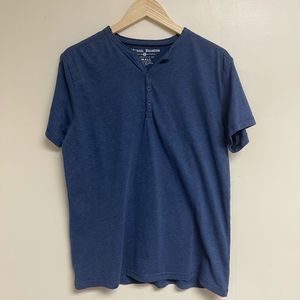 Michael Brandon short sleeve
